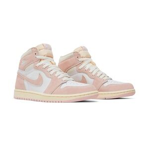 Wmns Air Jordan 1 Retro High OG 'Washed Pink'